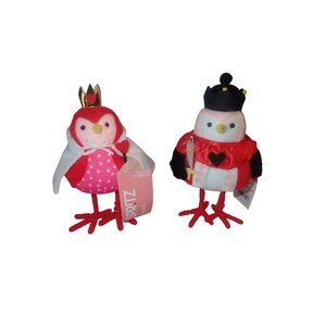 Target Spritz Bird Kingsley & Queenie New limited-edition Valentine's‎ day 2024